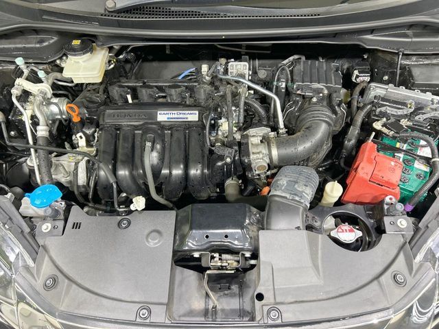 SHUTTLE HYBRID