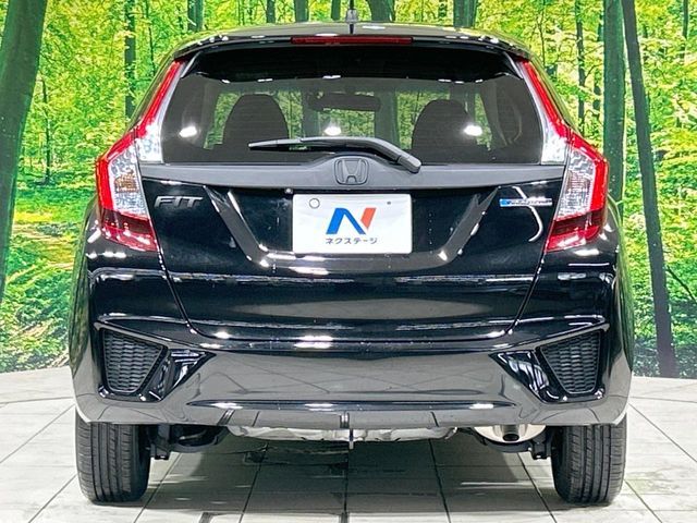 FIT HYBRID
