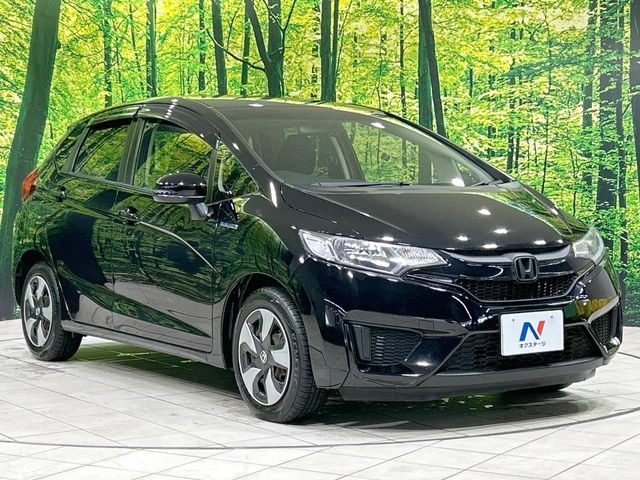 FIT HYBRID