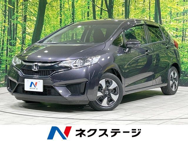 FIT HYBRID