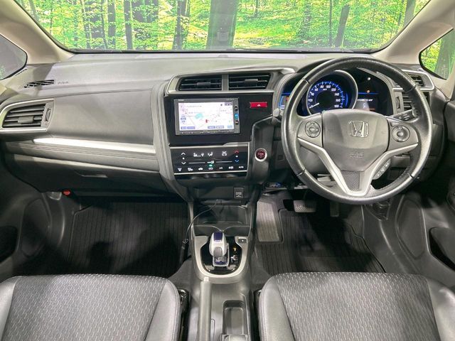 FIT HYBRID