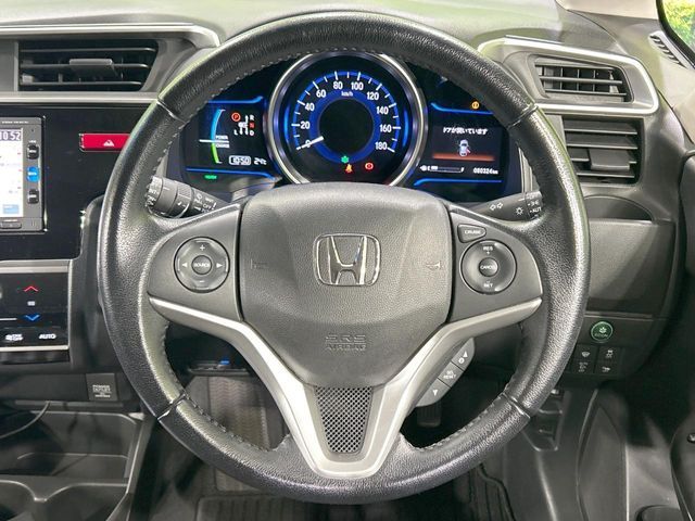 FIT HYBRID