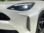 YARIS CROSS HYBRID