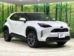 YARIS CROSS HYBRID