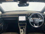 LEXUS LBX
