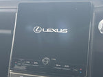 LEXUS LBX