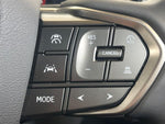 LEXUS LBX
