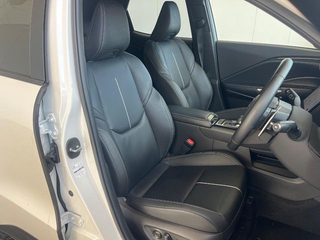 LEXUS LBX