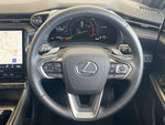 LEXUS LBX
