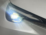 LEXUS LBX