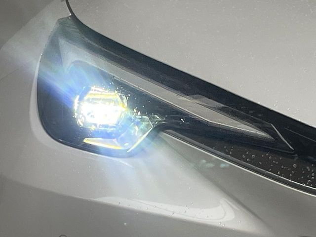 LEXUS LBX