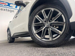 LEXUS LBX