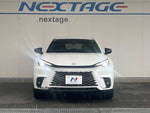 LEXUS LBX