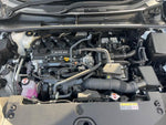 LEXUS LBX