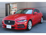 JAGUAR XEseries