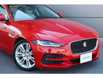 JAGUAR XEseries
