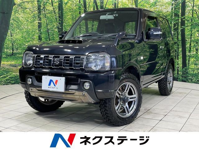 JIMNY 4WD
