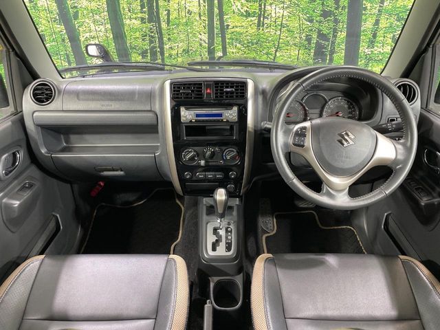 JIMNY 4WD