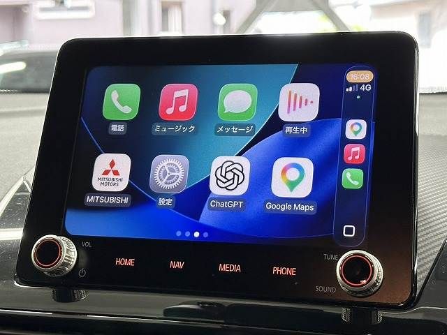 ECLIPSE CROSS PHEV
