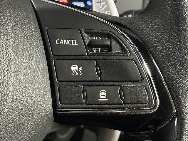 ECLIPSE CROSS PHEV