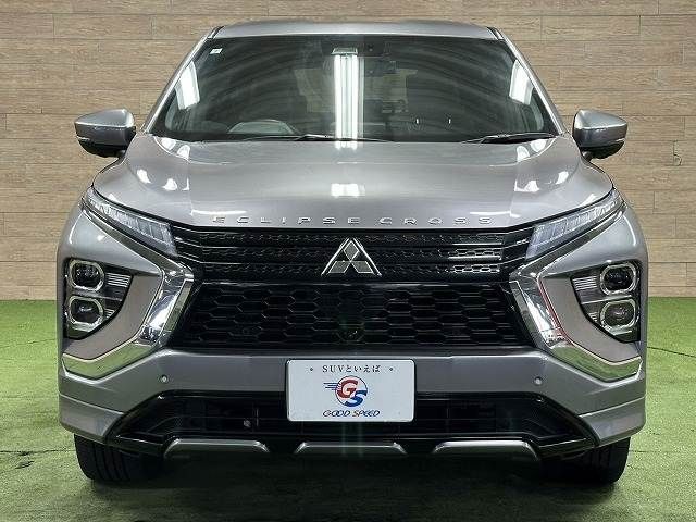 ECLIPSE CROSS PHEV