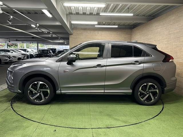 ECLIPSE CROSS PHEV