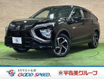 ECLIPSE CROSS PHEV