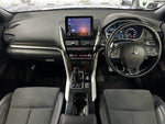 ECLIPSE CROSS PHEV