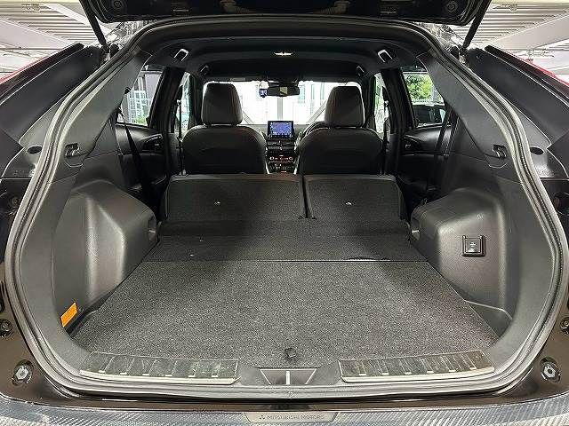 ECLIPSE CROSS PHEV