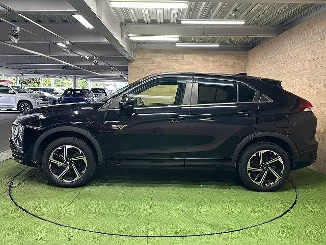 ECLIPSE CROSS PHEV