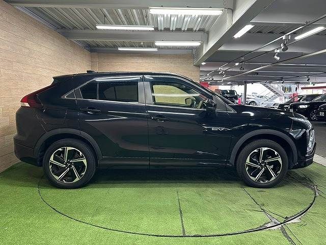 ECLIPSE CROSS PHEV