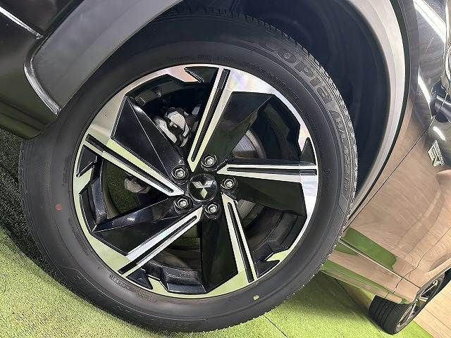 ECLIPSE CROSS PHEV
