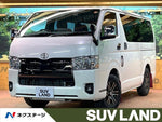 HIACE van 2WD