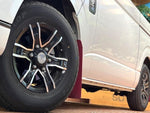 HIACE van 2WD