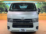 HIACE van 2WD