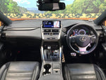LEXUS NX300