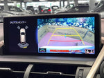 LEXUS NX300