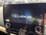 LEXUS NX350h