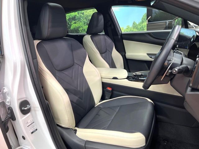 LEXUS NX350h