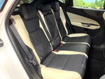 LEXUS NX350h