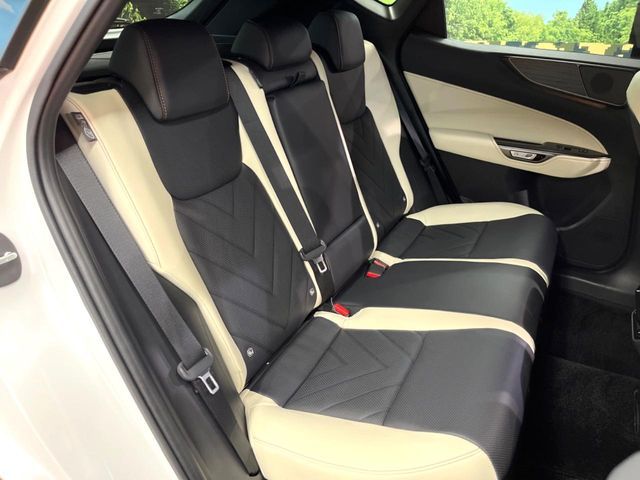 LEXUS NX350h