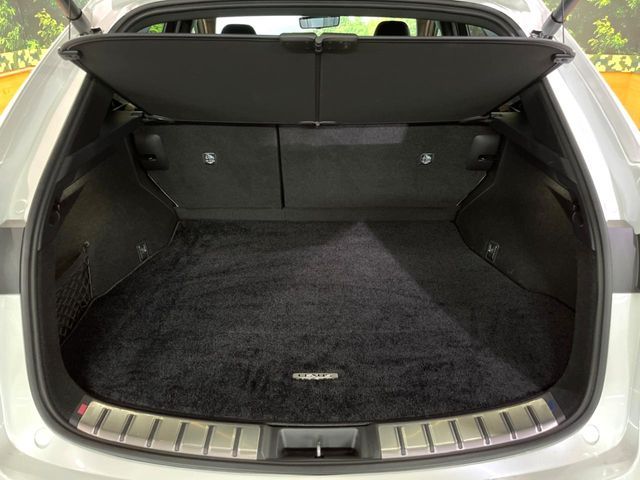 LEXUS NX350h