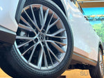 LEXUS NX350h