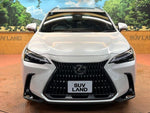 LEXUS NX350h