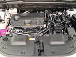 LEXUS NX350h