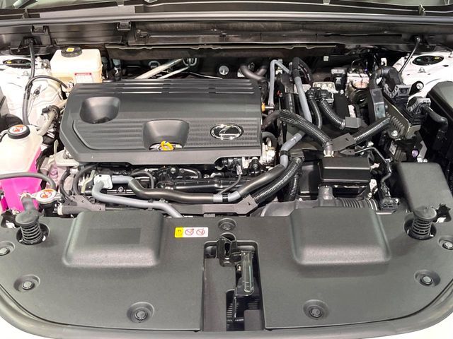 LEXUS NX350h