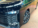 VOXY HYBRID