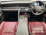 LEXUS LC500h