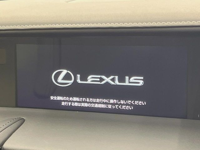 LEXUS LC500h