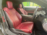 LEXUS LC500h